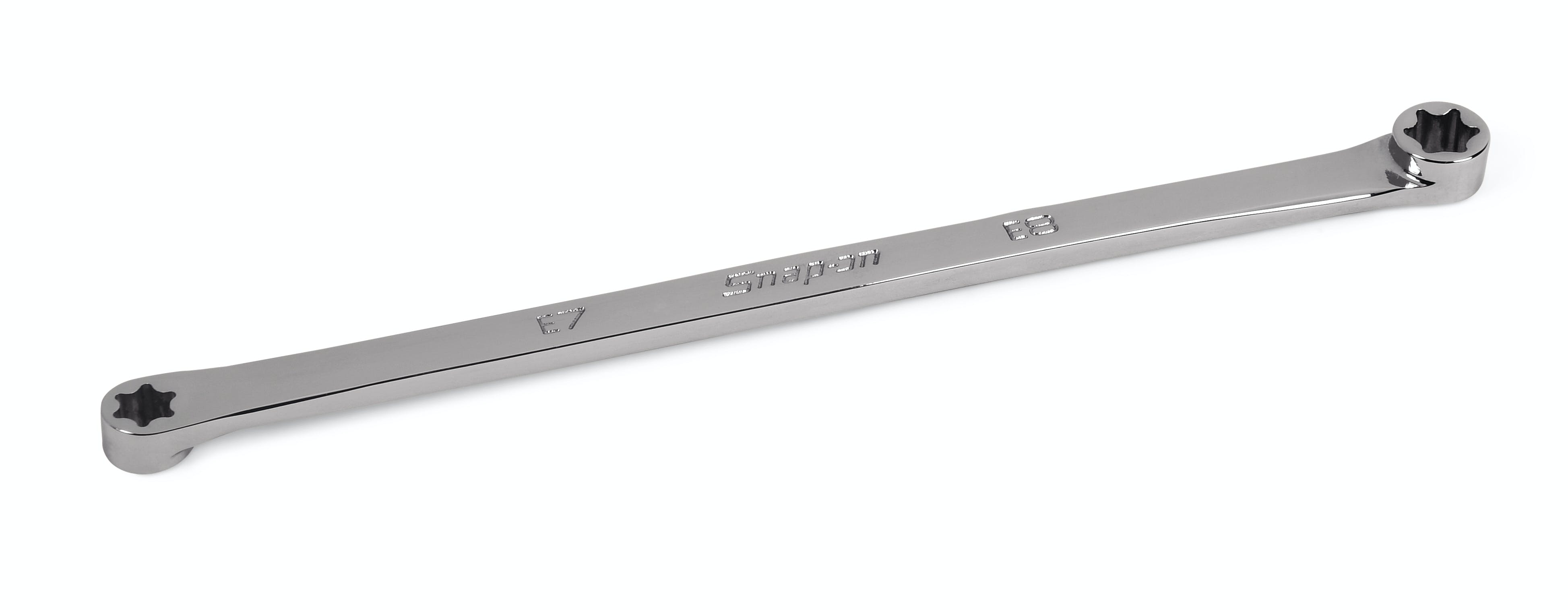 E7-E8 TORX® Double Box Wrench | ETX0708 E7-E8 TORX® Double Box Wrench | ETX0708